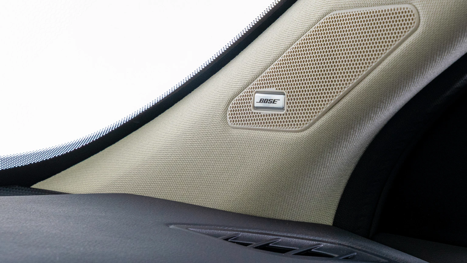 Nissan Qashqai Exclusive interior — imagen 1